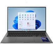 Lg Gram 16" Intel Core Ultra 7 32gb Ram 1tb 16z90tl-g.au88b Negro