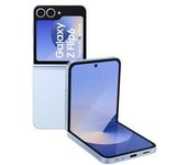 Samsung Galaxy Z Flip 6 F741 5g Dual Sim 12gb Ram 512gb Azul
