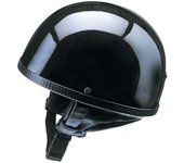 Redbike RB-500 Jethelmet - Negro (2XL)