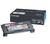 Lexmark C500S2MG toner magenta