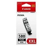 Canon PGI-580PGBKXXL cartucho de tinta foto negro XXL