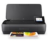 HP OfficeJet 250 impresora multifunción portátil (Mobile AIO) WIFI