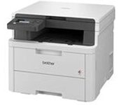 Brother DCP-L3520CDWE impresora láser color con WiFi (3 en 1)