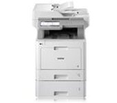 Brother MFC-L9570CDWT impresora multifunción laser color