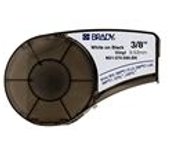 Brady M21-375-595-BK Cinta Vinilo 9,53mm