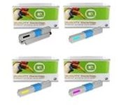 Q-Nomic 46508709-10-11-12 Pack toner (BK/C/M/Y)