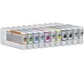Epson T-6530 Pack 11 cartuchos