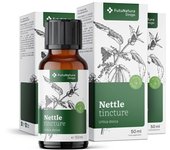 FutuNatura Drops 3x Ortiga – tintura, en total 150 ml