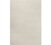 Wecon Home Alfombra crudo tuftado a mano lisa 40x60