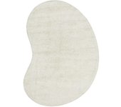 Lorena Canals Alfombra lavable en lana natural 150x200