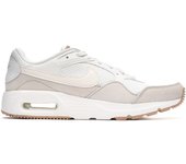 Nike - Zapatilla Air Max SC Mujer, Mujer, Summit-White, 5,5 USA