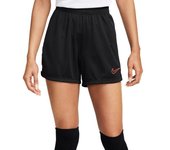 Nike - Pantalón corto Dri-Fit Academy 23 Mujer, Mujer, Black, XS