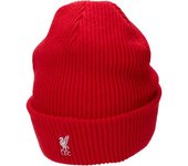 Nike - Gorro Liverpool FC 2024-2025, Unisex, Gym Red-White, OSFY