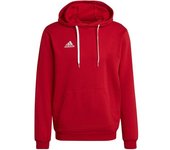 Adidas - Sudadera Con Capucha Entrada 22, Unisex, Power Red, 3XL