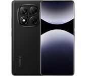 Teléfono móvil Xiaomi Redmi Note 14 Pro 5G 8Ram 256Gb Negro Medianoche