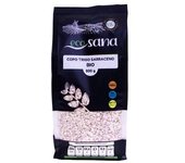 Ecosana COPOS DE TRIGO SARRACENO BIO 500g