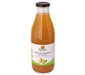 Vegetalia Zumo De Manzana Eco 1 L