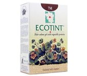 Noefar ECOTINT RUBIO CAOBA-7M 130ml