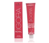 Schwarzkopf IGORA ROYAL 3-0 CASTAÑO OSCURO 60ml