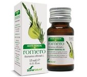 Soria Natural ACEITE ESENCIAL DE ROMERO 15ml
