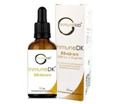 Inmunelab InmuneDK D3K2Q10 50 ml