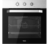 Horno Multifunción TEKA HCB 6525 Inox 60 cm
