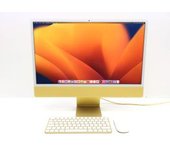 ORDENADOR APPLE APPLE IMAC M1 8/8 24 4.5K (2021) (A2438)