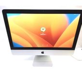 ORDENADOR APPLE APPLE IMAC CORE I5 2.3 21.5 (2017) (A1418)