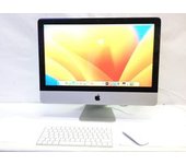 ORDENADOR APPLE APPLE IMAC CORE I5 1.4 21.5 (2014) (A1418)