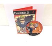 ACCESORIO PS2 SONY JUEGO BUZZ + MANDOS