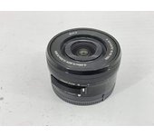 OBJETIVO SONY SONY E 16-50MM F/3.5-5.6 OSS PZ SELP1650