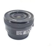 OBJETIVO SONY SONY E 16-50MM F/3.5-5.6 OSS PZ SELP1650