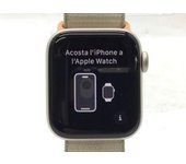 APPLE APPLE WATCH SE 2022 40MM (GPS) ALUMINIO