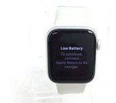 APPLE APPLE WATCH SE 2022 40MM (GPS) ALUMINIO