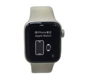 APPLE APPLE WATCH SE 2022 40MM (GPS) ALUMINIO