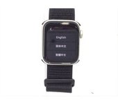 APPLE APPLE WATCH SE 2022 40MM (GPS) ALUMINIO
