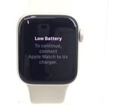 APPLE APPLE WATCH SE 2022 40MM (GPS) ALUMINIO
