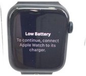 APPLE APPLE WATCH SE 2022 44MM (GPS ) ALUMINIO