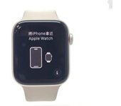 APPLE APPLE WATCH SE 2022 44MM (GPS ) ALUMINIO