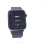 APPLE APPLE WATCH SE 2022 44MM (GPS ) ALUMINIO