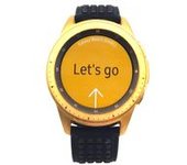SAMSUNG GALAXY WATCH BLUETOOTH 42MM SMR810