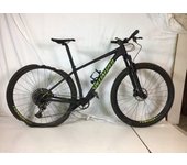 BICICLETA MONTAÑA SPECIALIZED STUMPJUMPER EVO COMP MTB