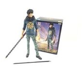 FIGURA ACCION BANPRESTO TRAFALGAR LAW