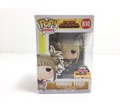 FIGURA ACCION FUNKO POP MY HERO ACADEMIA
