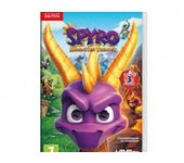 SPYRO REIGNITED TRILOGY N-SWITCH