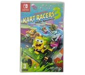 NICKELODEON KART RACERS N-SWITCH