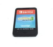 NICKELODEON KART RACERS N-SWITCH