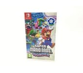 SUPER MARIO BROS WONDER N-SWITCH