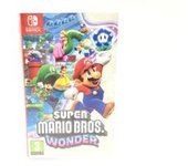 SUPER MARIO BROS WONDER N-SWITCH