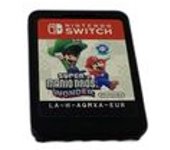 SUPER MARIO BROS WONDER N-SWITCH